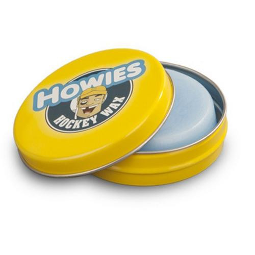 Vist Large View of Product Image Which is New Howies Stick Wax