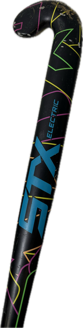 Vist Large View of Product Image Which is Used STX ELECTRIC FH Complete Stick Black 35"