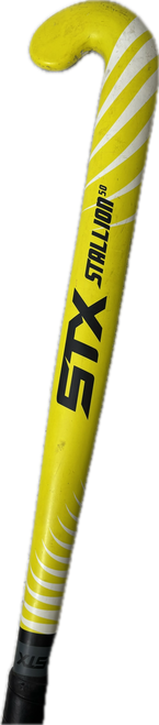 Vist Large View of Product Image Which is Used STX STALLION 50 FH Complete Stick Black 34"