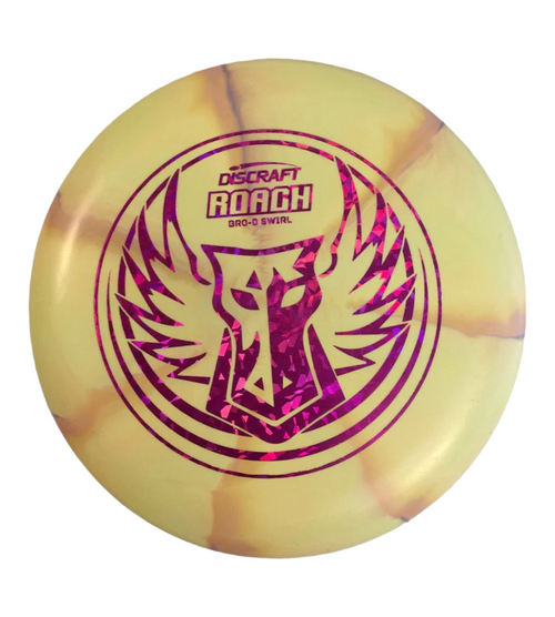 Vist Large View of Product Image Which is Disc Golf Disc Golf Putters