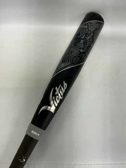 Vist Large View of Product Image Which is Used Victus NOX 2 BB/SB High School -3 Bat 32"