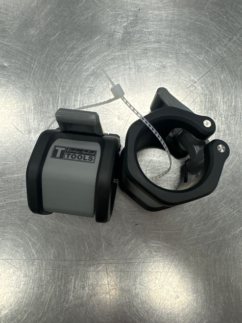 Vist Large View of Product Image Which is New LOCK-JAW HEX COLLARS