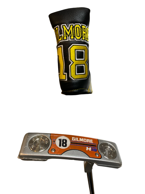 Vist Large View of Product Image Which is Used USA HAPPY GILMORE PUTTER Mens Putter RH