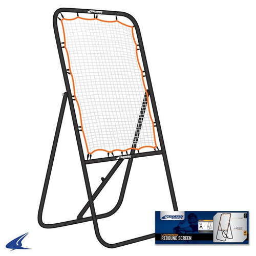 Vist Large View of Product Image Which is REBOUND TARGET 48 X 36