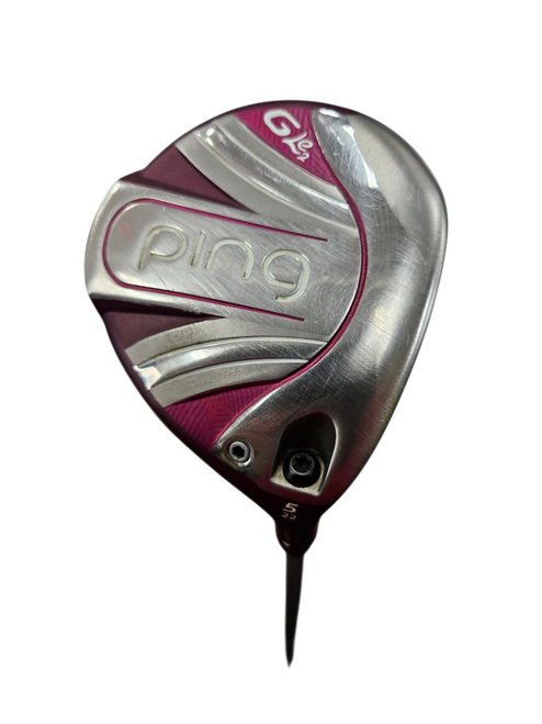 Vist Large View of Product Image Which is Used Ping G LE 2 Mens Fairway Wood RH 5 Wood