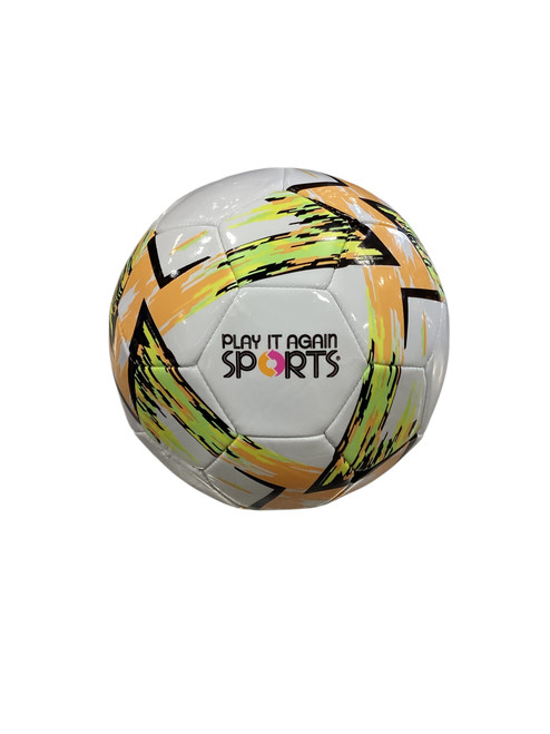 Vist Large View of Product Image Which is New PIAS SOCCER BALL SIZE 3
