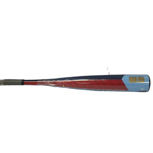 Vist Large View of Product Image Which is Used Warstic WARHAWK 3 BB/SB USSSA 2 3/4 Bat 31"