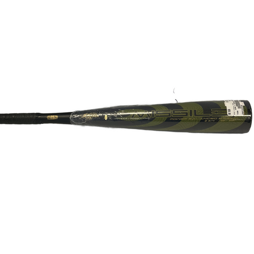 Vist Large View of Product Image Which is Used Stinger MISSLE 3 2023 BB/SB USSSA 2 3/4 Bat 28"