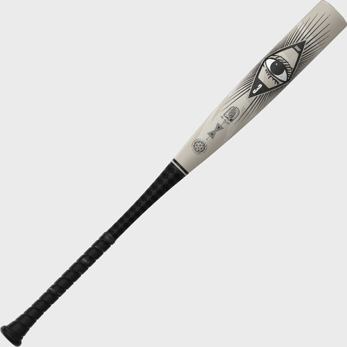 Vist Large View of Product Image Which is New Easton 2025 Split BBCOR Baseball Bat, 34 in Drop 3