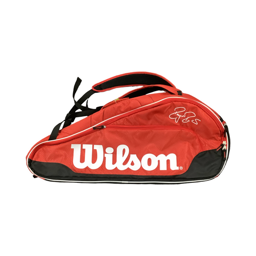 Vist Large View of Product Image Which is Used Wilson Racquet Accessory