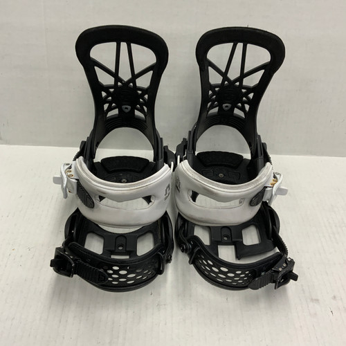 Vist Large View of Product Image Which is Used Union FLITE PRO Mens Binding Only Black MD