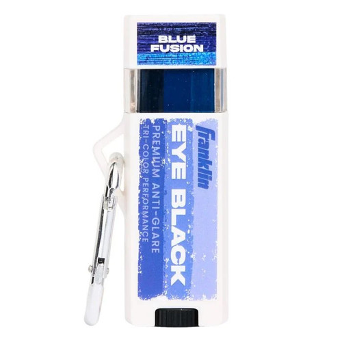 Vist Large View of Product Image Which is New FRANKLIN EYE BLACK-BLUE FUSION