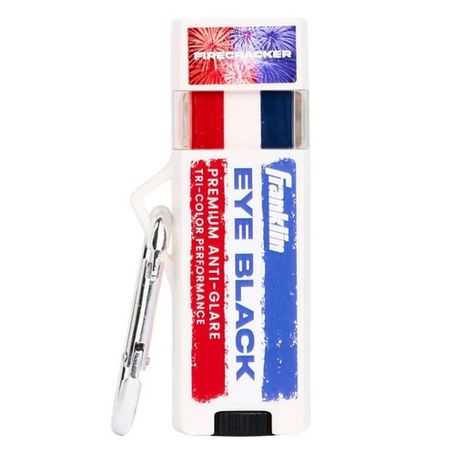 Vist Large View of Product Image Which is New FRANKLIN EYE BLACK-FIRECRACKER