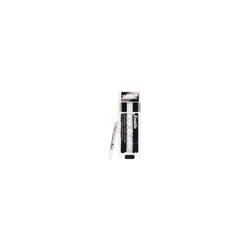 Vist Large View of Product Image Which is New FRANKLIN EYE BLACK-MIDNIGHT CHROME