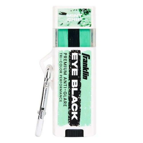 Vist Large View of Product Image Which is New FRANKLIN EYE BLACK-MINT CHIP