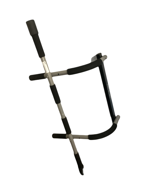 Vist Large View of Product Image Which is Used Exercise Door Gym