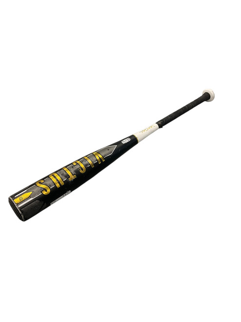 Vist Large View of Product Image Which is Used Victus VANDAL BB/SB USSSA 2 3/4 Bat 30"