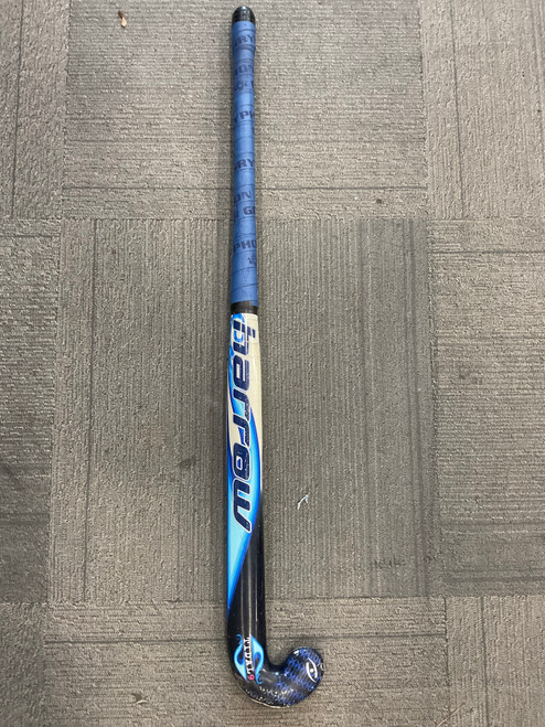 Vist Large View of Product Image Which is Used Harrow TIDAL9 FH Complete Stick Royal Blue 36"