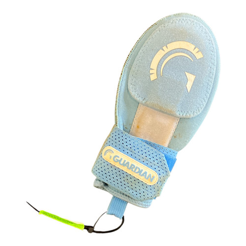 Vist Large View of Product Image Which is Used GUARDIAN SLIDING MITT Field Equipment
