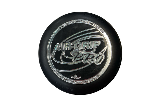 Vist Large View of Product Image Which is Used Air Grip Pro Frisbee