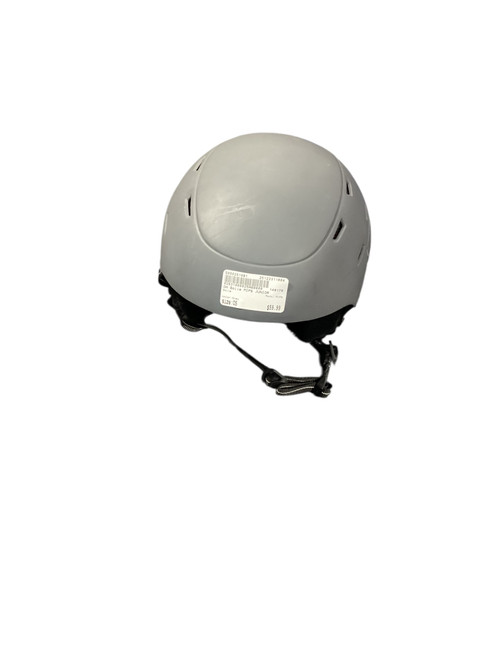 Vist Large View of Product Image Which is Used Bolle MIPS Snowsport Helmet Adult Grey One Size