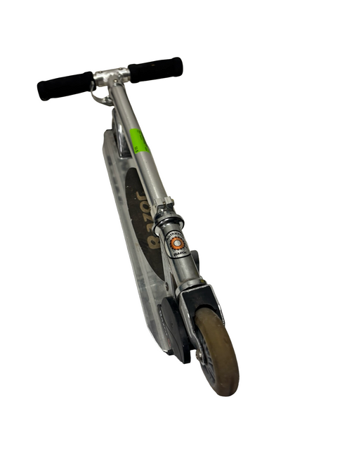Vist Large View of Product Image Which is Used Razor Scooter