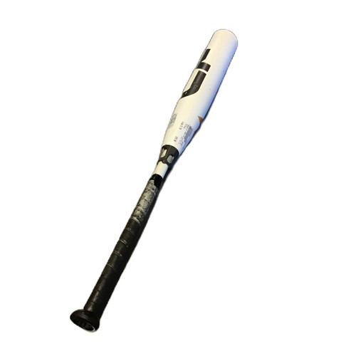 Vist Large View of Product Image Which is Used Demarini C8ZL-22 BB/SB USSSA 2 3/4 Bat 31"