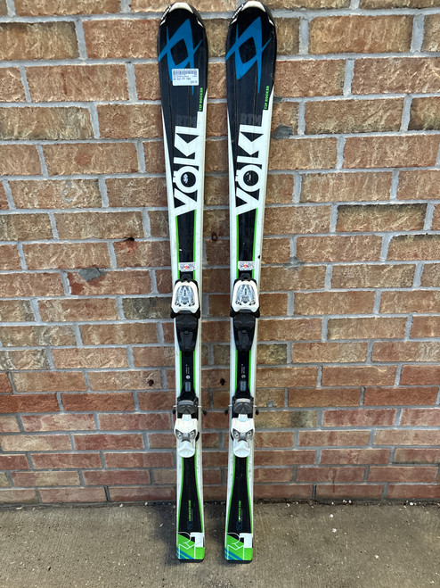 Vist Large View of Product Image Which is Used DHS VOLKL RTM 150cm