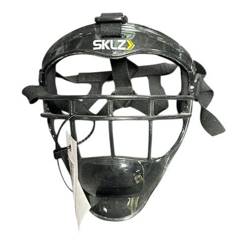 Vist Large View of Product Image Which is Used SKLZ FIELDERS MASK Field Equipment