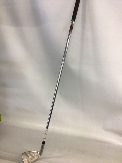 Vist Large View of Product Image Which is Used Taylormade BURNER LCG IRON Mens Individual Iron RH 7 Iron