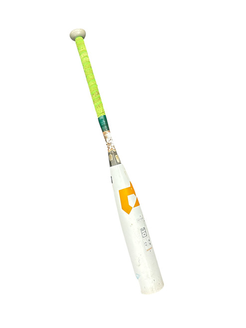 Vist Large View of Product Image Which is Used Demarini CF BB/SB USSSA 2 3/4 Bat 29"