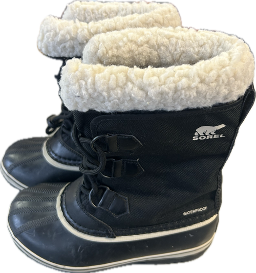 Vist Large View of Product Image Which is Used Snow/Hunt/Hike Boots W