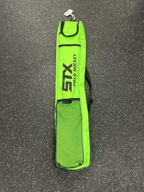 Vist Large View of Product Image Which is Used STX FH Player Carry Bag Green