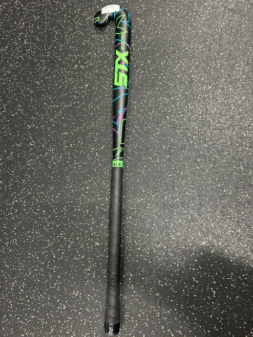 Vist Large View of Product Image Which is Used STX ELECTRIC FH Complete Stick Black 36"