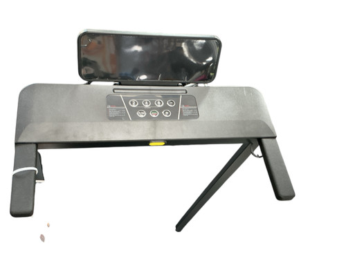 Vist Large View of Product Image Which is New AxisGear WalkPad w/Handle