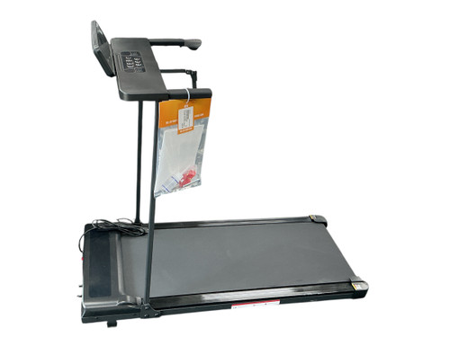 Vist Large View of Product Image Which is New AxisGear WalkPad w/Handle