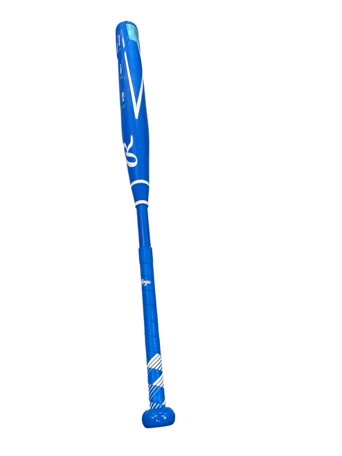 Vist Large View of Product Image Which is Used Rawlings MANTRA 2.0 BB/SB Fastpitch Bat 34"