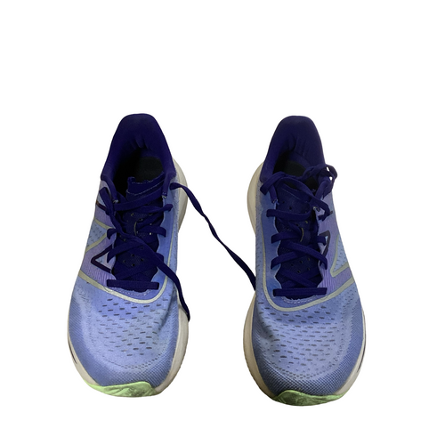 Vist Large View of Product Image Which is Used New Balance Running/X-Train Shoes W Royal Blue Senior 8.5