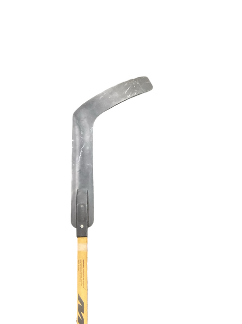 Vist Large View of Product Image Which is Used Mylec PRO-CURVE Youth Wood Left