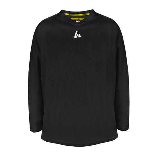 Vist Large View of Product Image Which is New Howies Jersey SR Black L