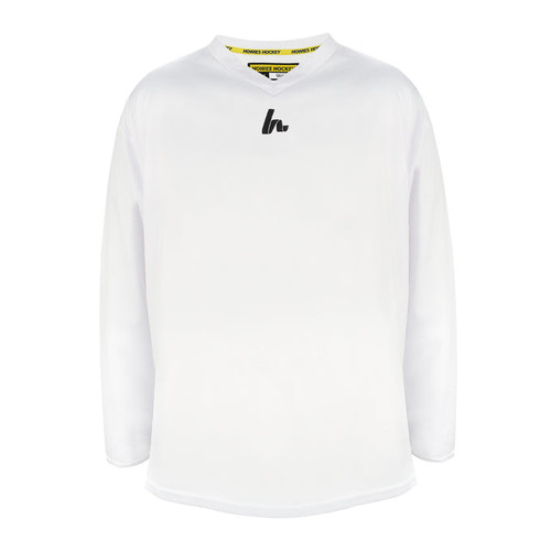 Vist Large View of Product Image Which is New Howies Jersey SR White S
