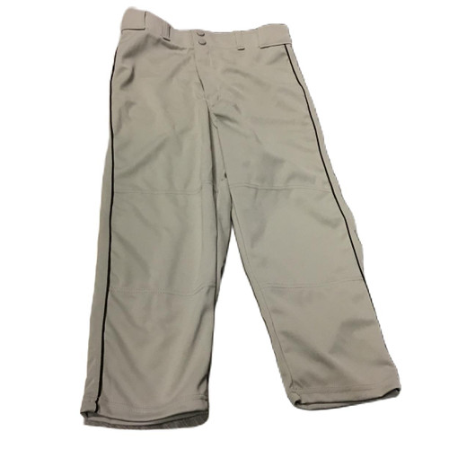 Vist Large View of Product Image Which is Used Franklin 23320F4 BB/SB Pant Boys Grey LG