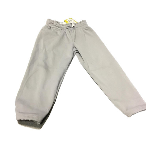 Vist Large View of Product Image Which is Used Majestic 8567 BB/SB Pant Boys Grey LG