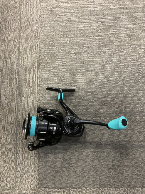 Vist Large View of Product Image Which is Used TOADFISH Fishing Reel Only