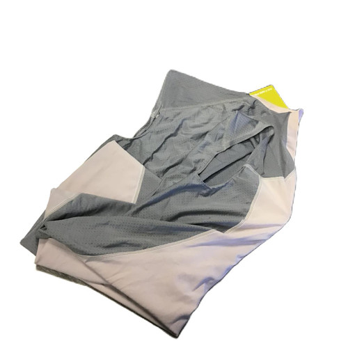 Vist Large View of Product Image Which is Used McDavid Other Clothing Grey XL