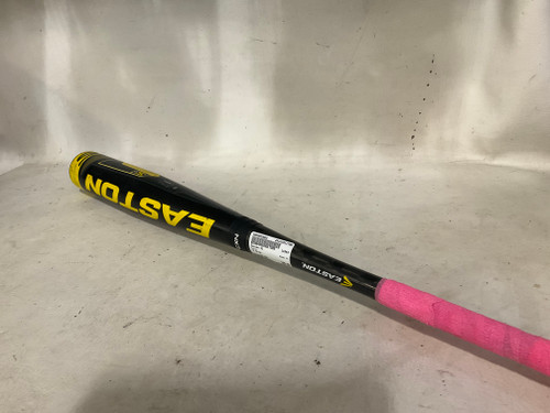 Vist Large View of Product Image Which is Used Easton S1 BB/SB High School -3 Bat 32"