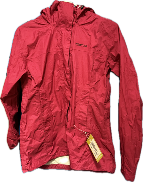 Vist Large View of Product Image Which is Used Marmot RAIN JACKET Outerwear Light Jacket W Magen