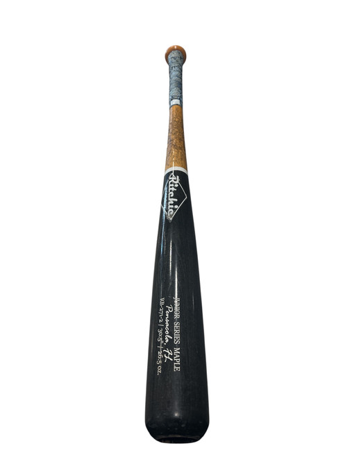 Vist Large View of Product Image Which is Used RITCHIE WOOD BATS BB/SB Wood Bat 30"