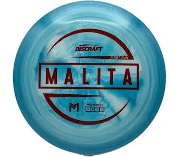 Vist Large View of Product Image Which is New PMcBeth ESP Malita Blue