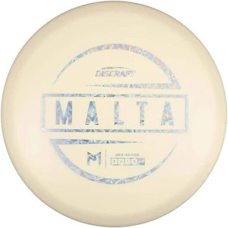 Vist Large View of Product Image Which is New PMcBeth ESP Malta Wh